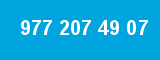 977 207 49 07 977 207 49 07